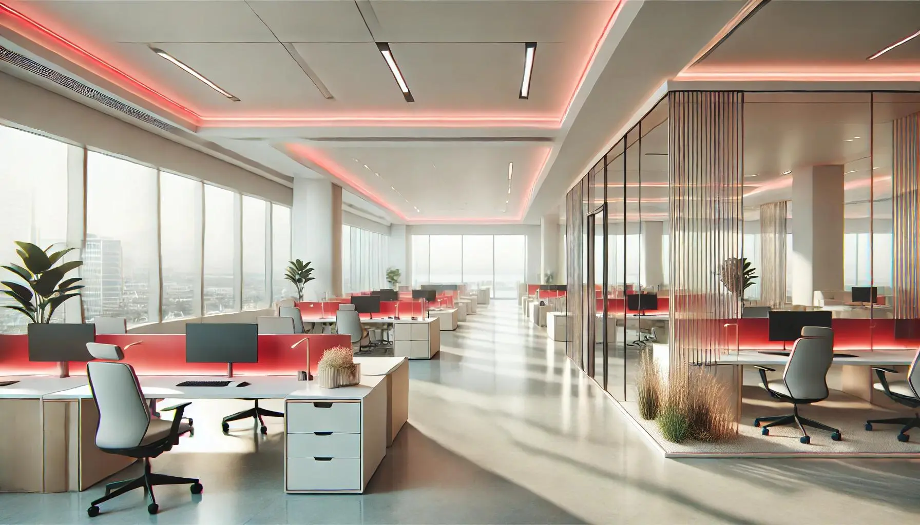 Imagen de la visión de la empresa